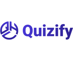 Quizify - Quiz Builder